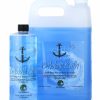 Bubble Bath - The best boat soap and boat wash