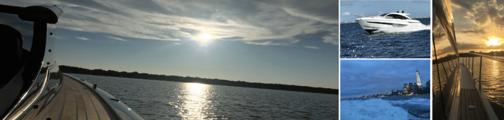 YACHTE aims to help boaters learn how to properly care for and manage their boats