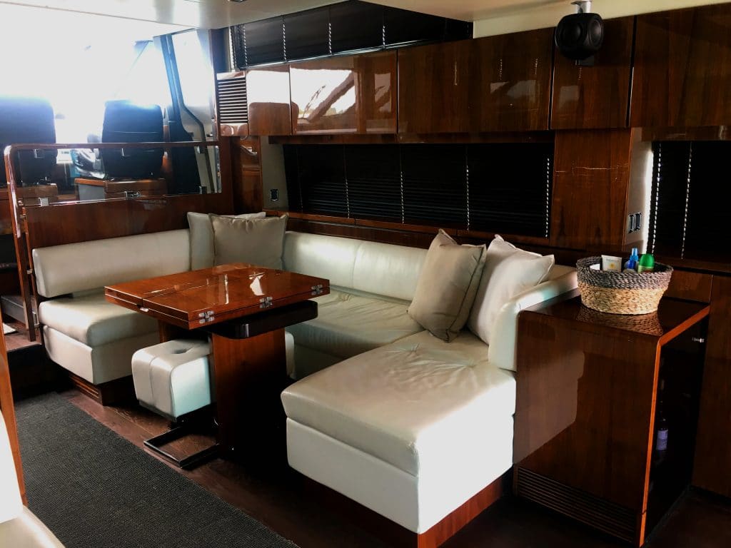 Free Ebook on Getting Rid of Boat Smells YACHTE