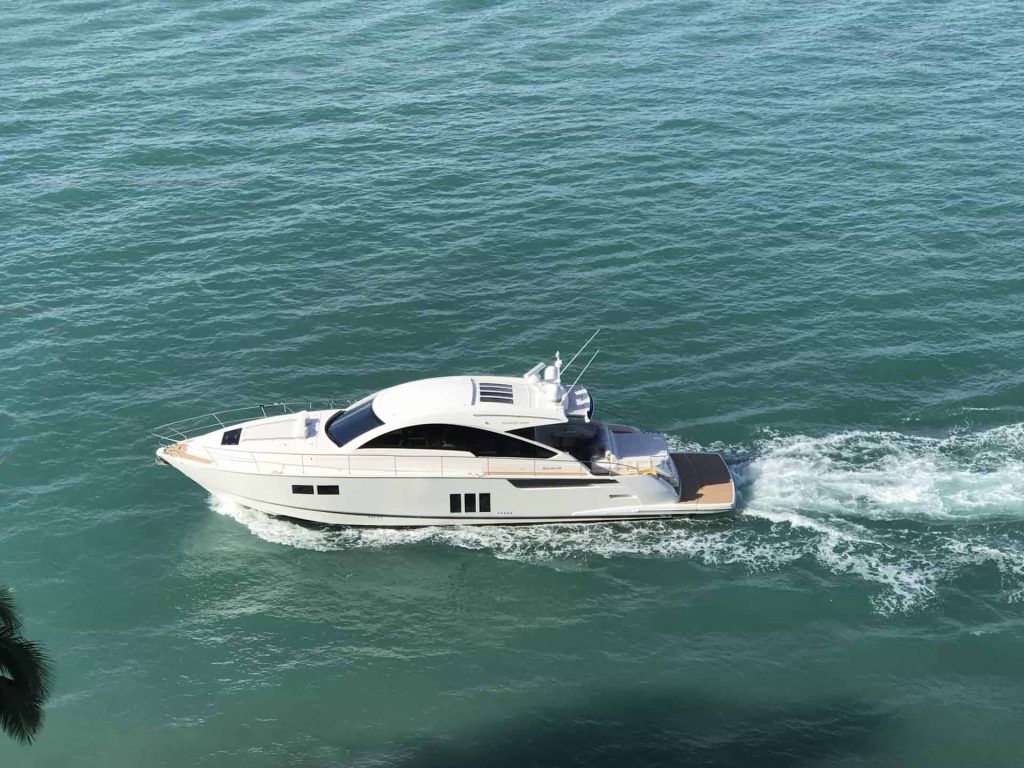 Learn how to quickly find and eliminate boat smells