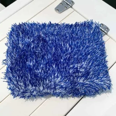 YACHTE Ultra Plush Wash Pad