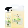 Eco-Clean - Plant Based Degreaser & All Purpose Cleaner