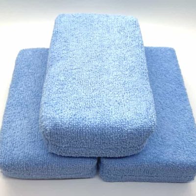 Ceramic & Graphene Coating Applicator Pads