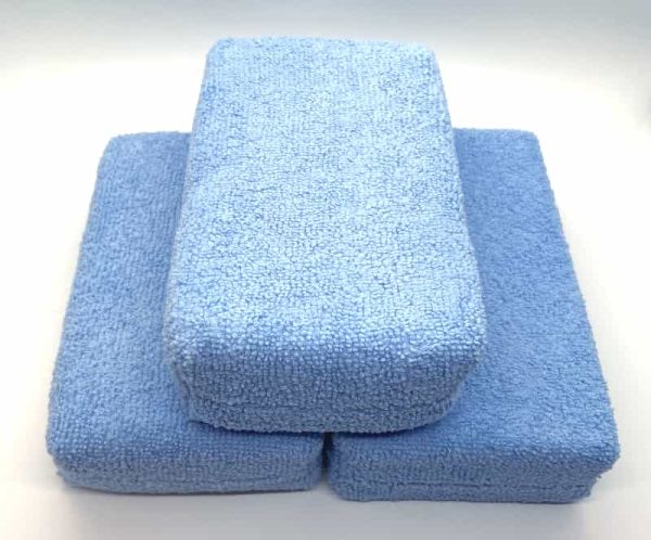 Ceramic & Graphene Coating Applicator Pads - Image 2