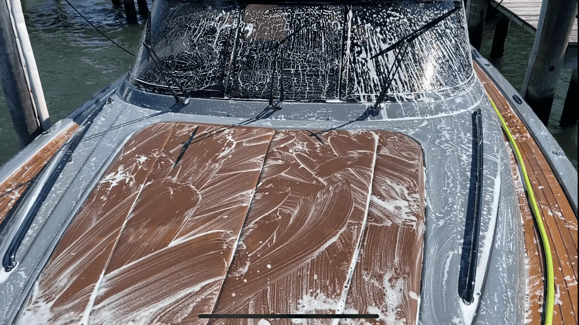 Best Boat Soap For Cleaning A Boat