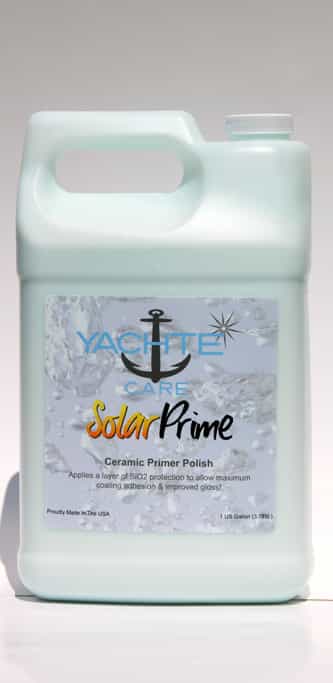 Add durable protection to your boat