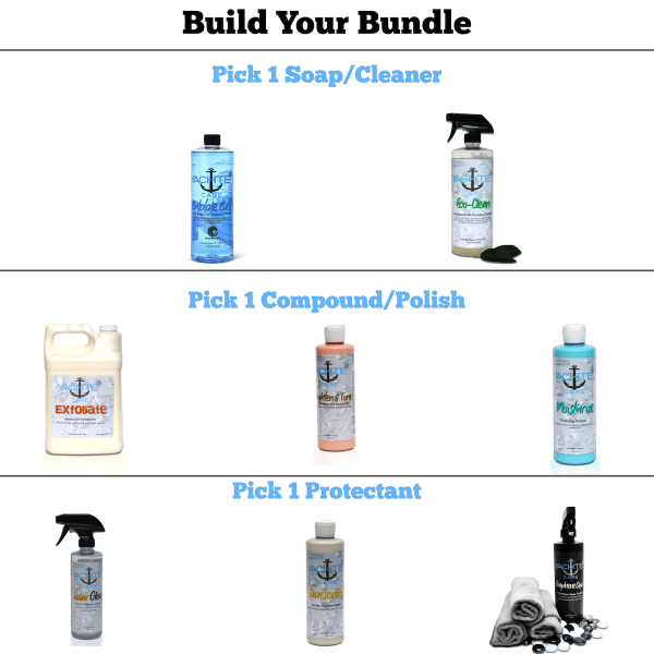 Build Your Bundle