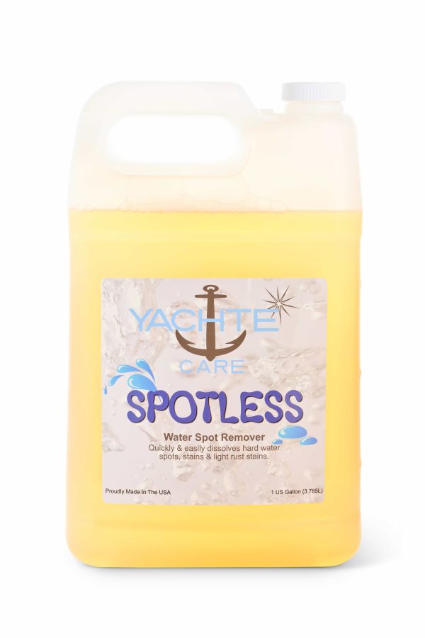 Spotless - Hard Water Spot Remover - Image 2