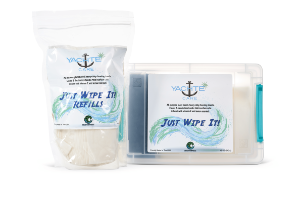 Just Wipe It! - Image 2