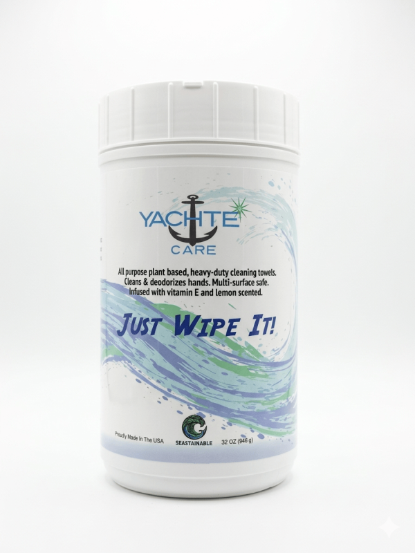 Spring Loaded Tub perfect for grab and go cleaning