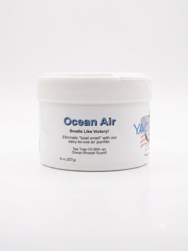 Ocean Air - Smells Like Victory Scent - Eliminate Boat Odors - Image 2