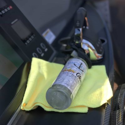 Solar Glow Deep Gloss