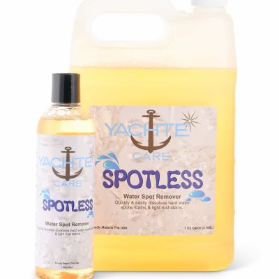 Spotless - Waterspot Remover