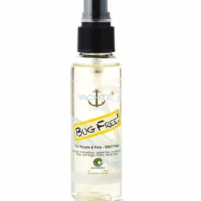 cedarwood bug spray