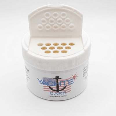 eliminate musty boat smells