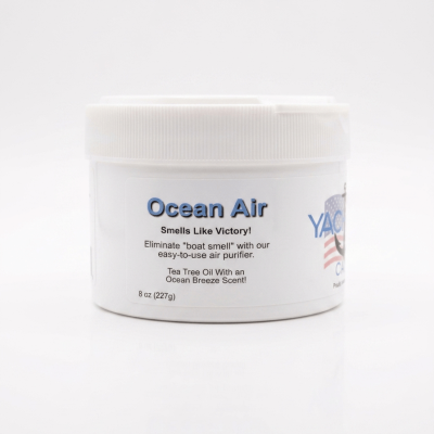 ocean air smelling air purifier